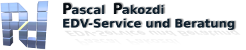 Pascal Pakozdi EDV-Service und Beratung
